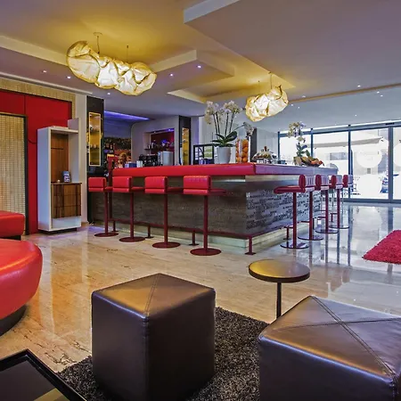 Novotel Roma Eur-2