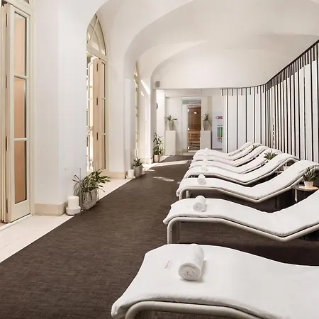 Villa Agrippina, A Gran Melia Hotel - The Leading Hotels Of The World-2