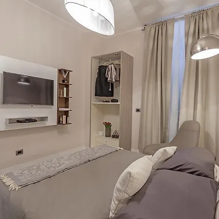 St. George'S Vatican Suites-3