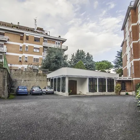 Villa Letizia - Casa Per Ferie-2