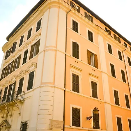 The Wesley Rome-2