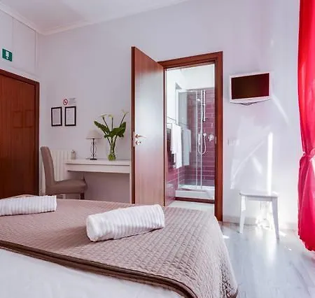 B&B Gallia'S Rooms-3
