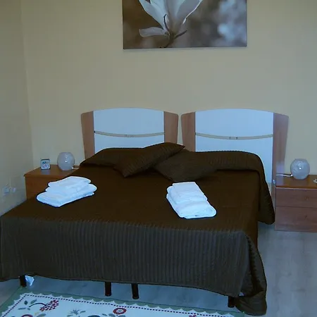 B&B Sabrina Home-2