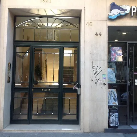 Guglielmo Marconi House-2