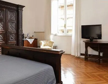 B&B Villa Musa-3