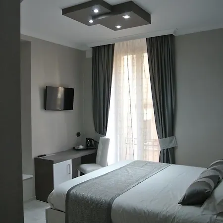 B&B Insula Urbis-3