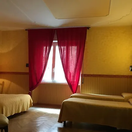 Hotel Trinita Dei Monti-3