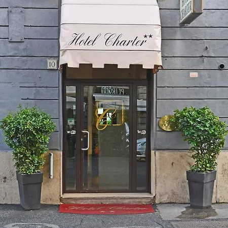 Hotel Charter-2