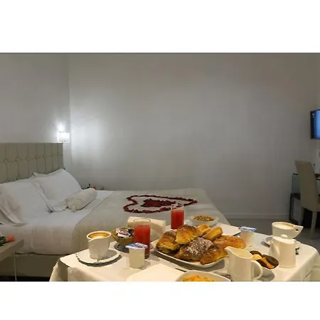 Vatican Grand Suite-2