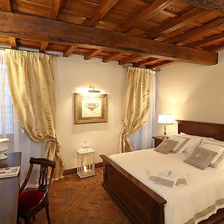 The Palazzetto Suites-2