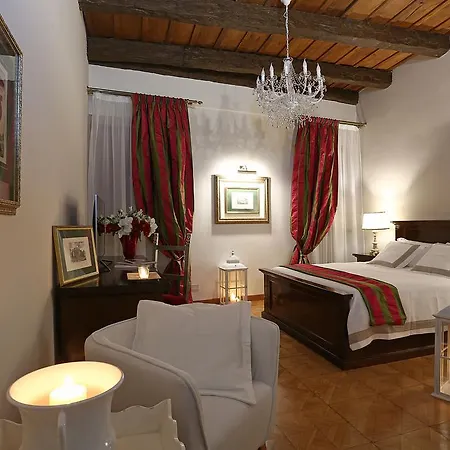 The Palazzetto Suites-3