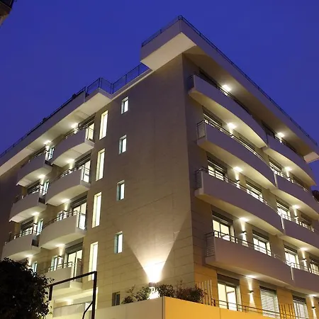 Residence Hotel Parioli-2
