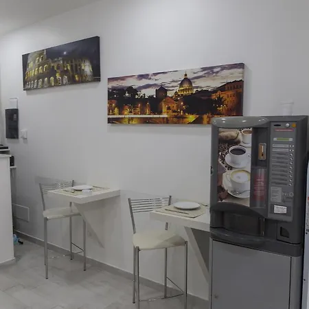 Metronia Guest House-2