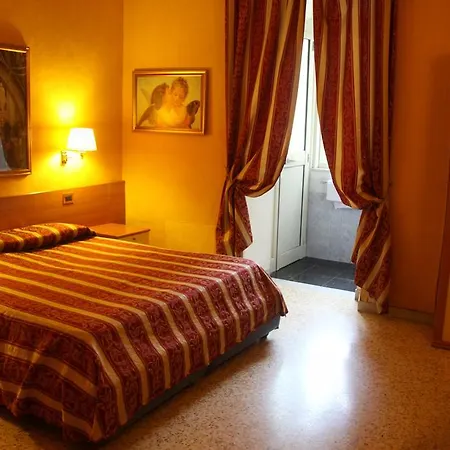 Hotel Milazzo Roma-2