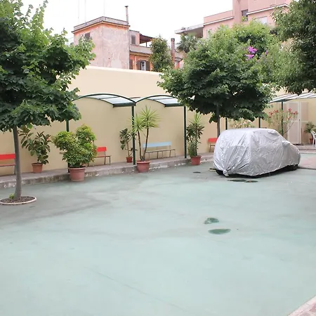 Casa Per Ferie Beato Rosaz-3