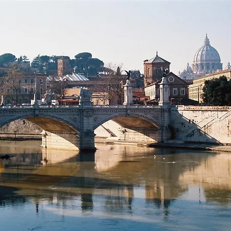 Navona Luxury Guesthouse-2