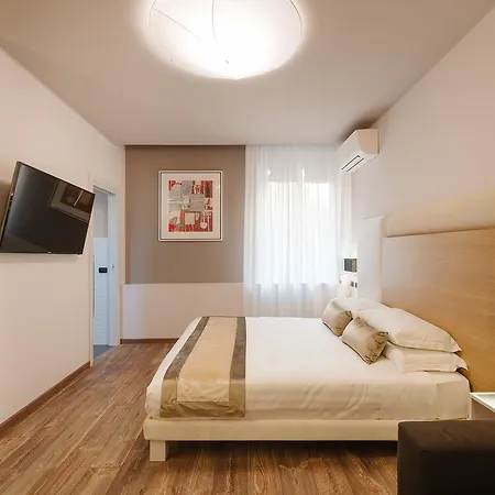 Etruska Luxury Trastevere Guesthouse-3
