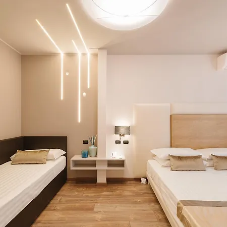 Etruska Luxury Trastevere Guesthouse-2