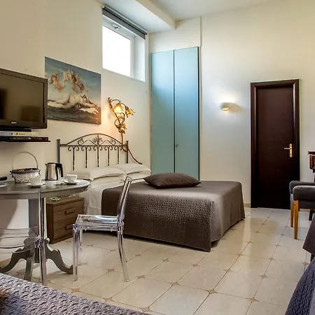 Roma Central Guest House-2