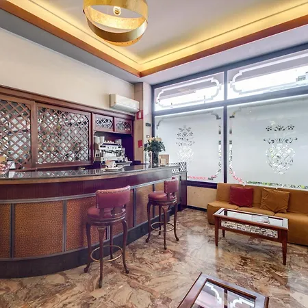 Hotel Pacific-2
