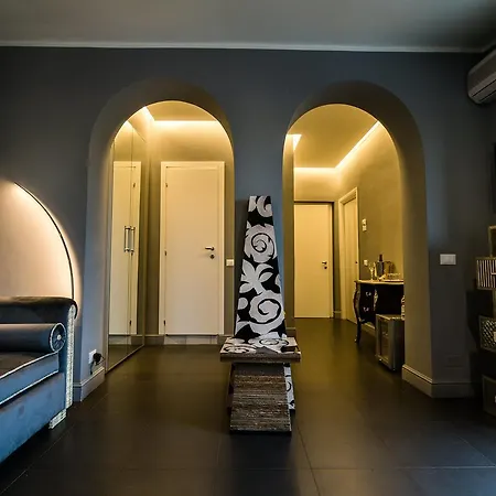 Il Covo B&B-2
