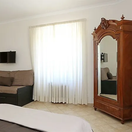 Camere Del Camerlengo-2