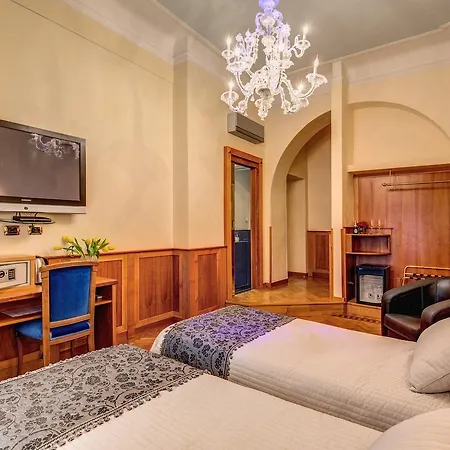 Relais Conte Di Cavour De Luxe-2