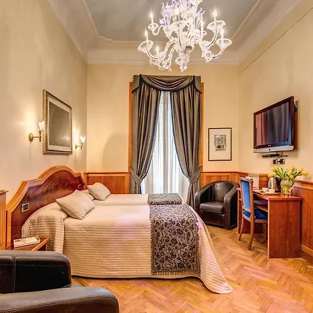 Relais Conte Di Cavour De Luxe-3