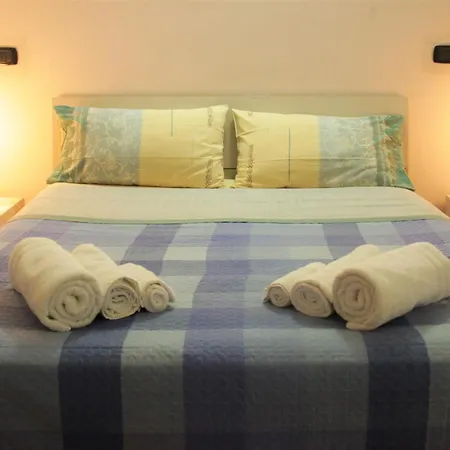 Hello Roma B&B-3
