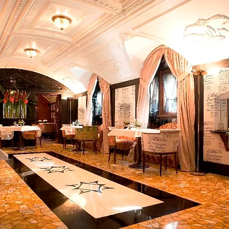 Hotel Majestic Roma-2