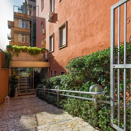 Hotel Ponte Bianco-3