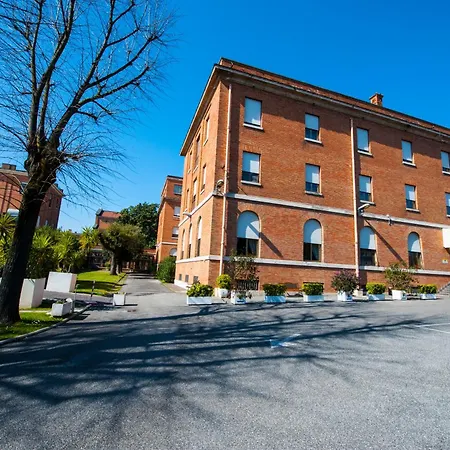 Casa La Salle - Roma Vaticano-2