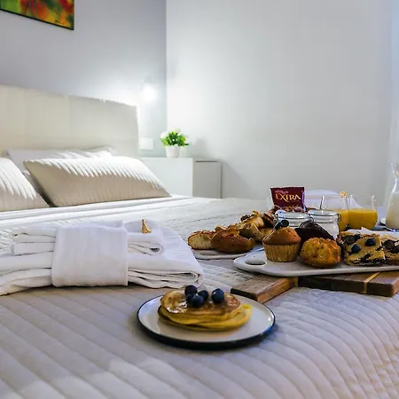 Bella Roma Luxury Accommodation, Vatican City - Liberty Collection-3