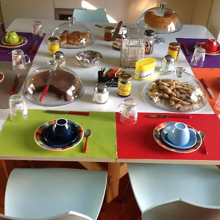 Il Boom B&B-3