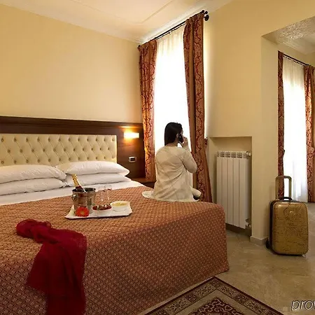 Hotel Esposizione Roma-3