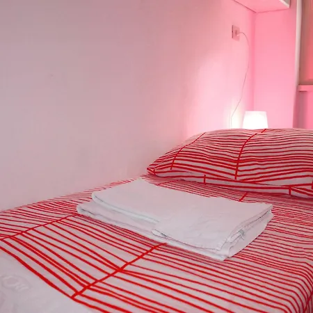 Guest House Furio Camillo-2