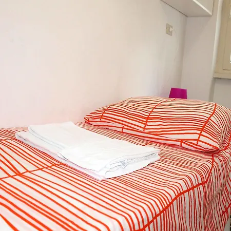 Guest House Furio Camillo-3