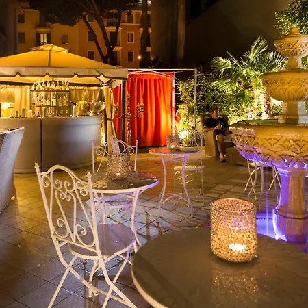 Hotel Milton Roma-3
