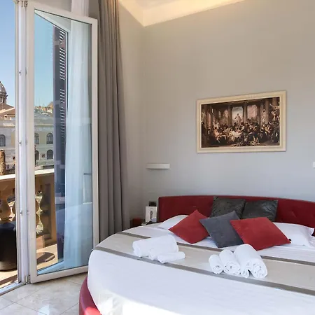 Pantheon Caesar Relais-3