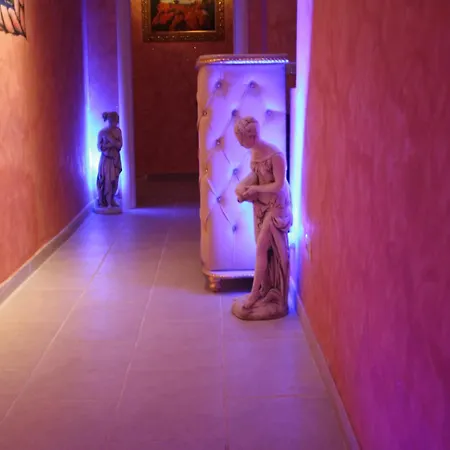 Pope'S Suites-2