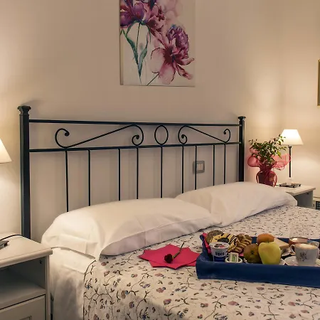 St. John Rome B&B-3