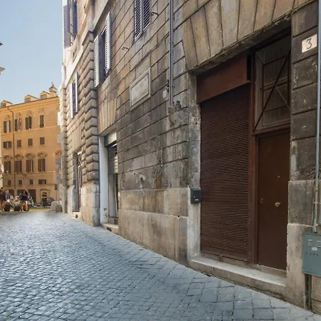 Roma Suites Navona-3