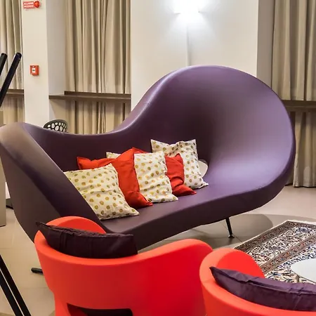 Lvg Hotel Collection - San Giovanni-2