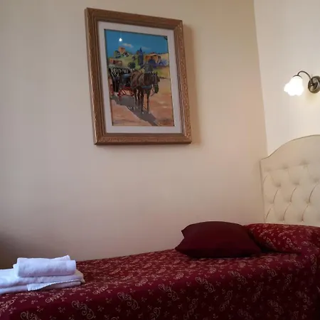 Hotel Major Aventinus-3