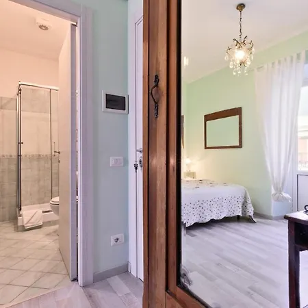 A Roman Tale B&B-3
