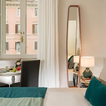 Boutique Hotel Atelier '800-3