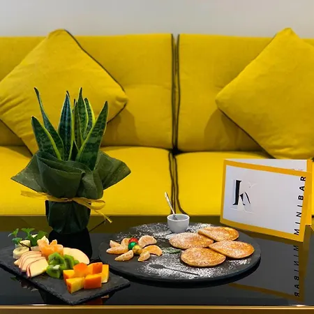 The K Boutique Hotel-3
