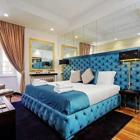 Spanish Hills Collection Luxury Suites & Jacuzzi-2