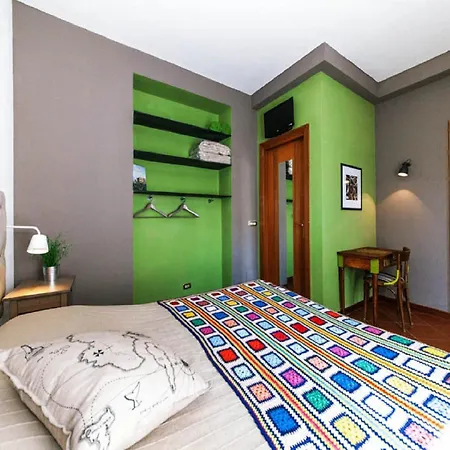 Signor Suite Colosseo-3