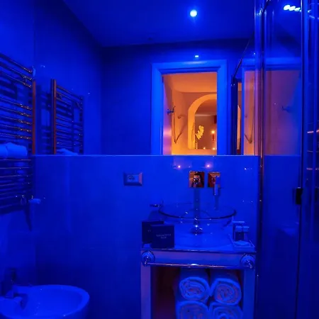 Ripetta Luxury Del Corso-3